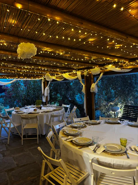 L’Uliveta del Poggio alla Pieve