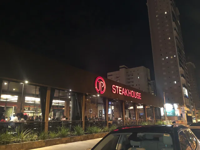 JP Steak House | Restaurante, Rodízio - Goiânia