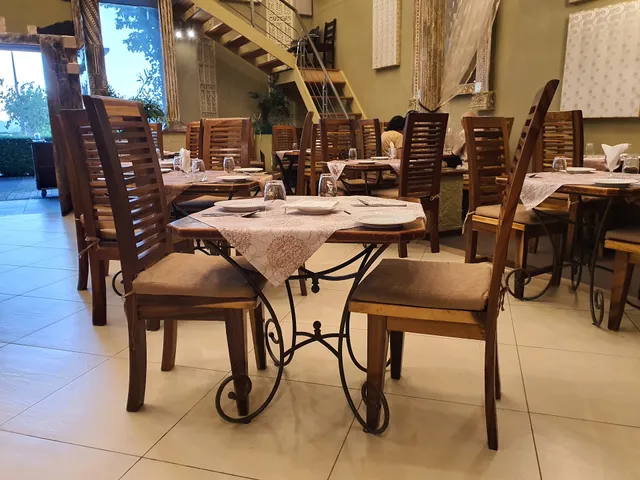 Sitar Indian Restaurant