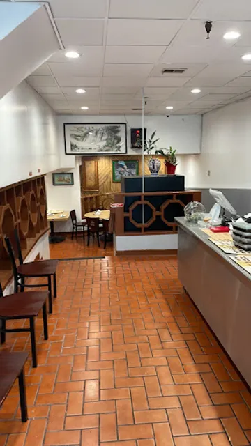 Shanghai Dumpling King