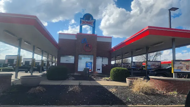Sonic Drive-In