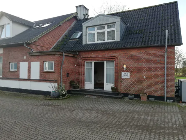 Nørå Gamle Skole Bed & Breakfast