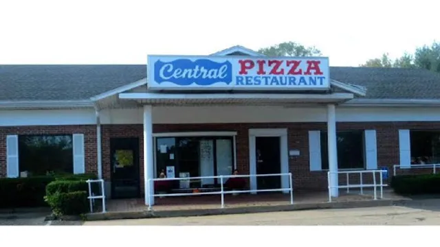 Central Pizza