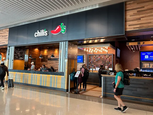 Chili's Grill & Bar