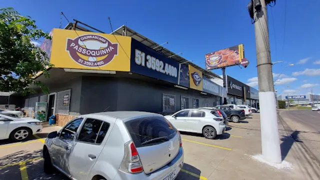 Passoquinha Barbecue Restaurant