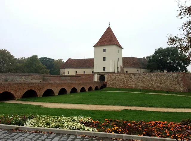 Az Öreg Parokia B&B