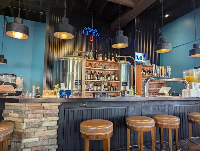 Los Mariachis Mexican Grill