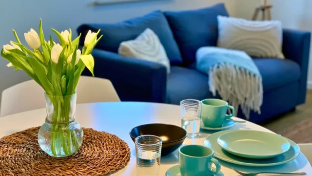 Ferienwohnung Boddenbude Lubmin