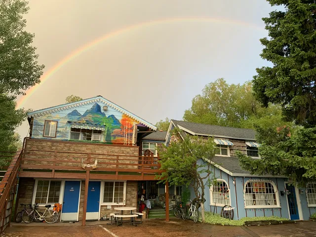 Pines Motel-Guest Haus