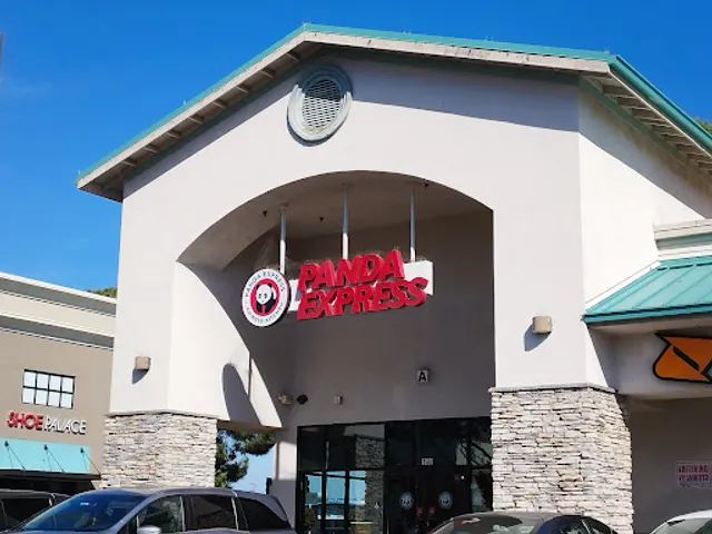 Panda Express