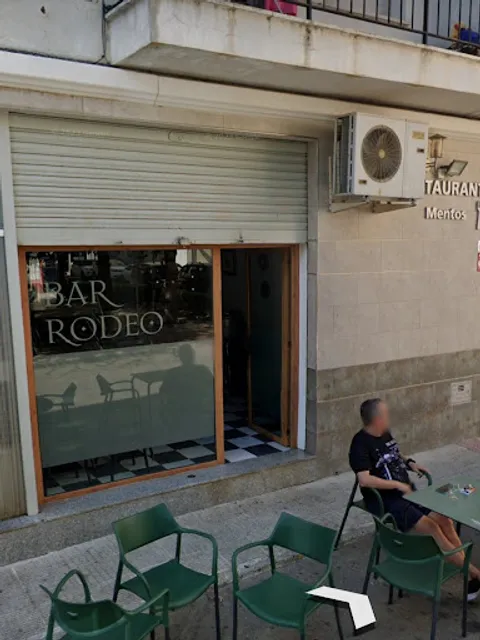 Bar Restaurante Rodeo