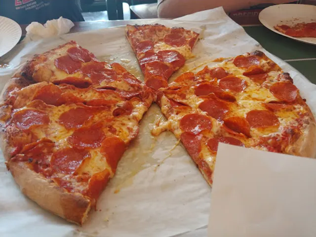 Guido's Pizza & Pasta