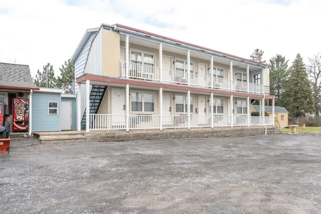 OYO Hotel Starlite Seneca Falls