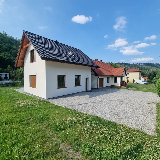 Noclegi Pod Klimczokiem