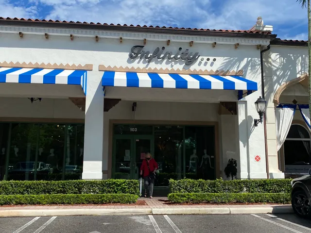 Infinity Ladies Boutique