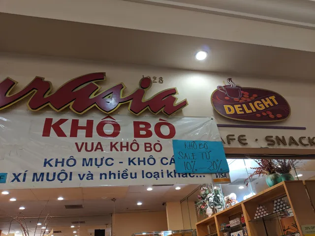 Eurasia Delight - Specialty Food