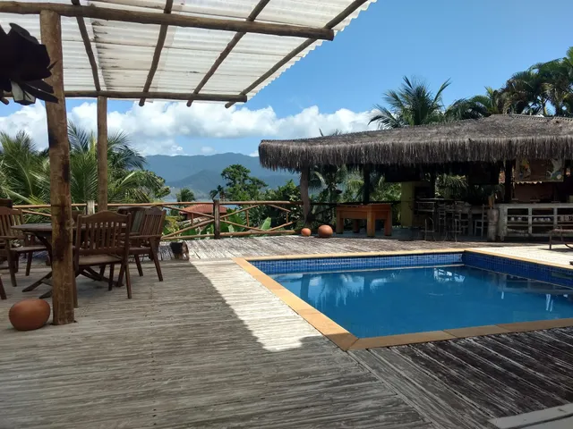 Suites de Charme Feiticeira