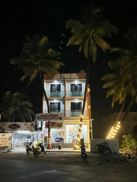 Shree Maldatta House