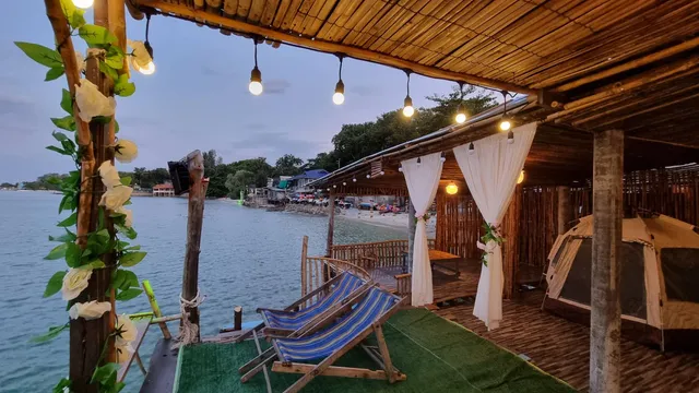 Lungrin Homestay Koh Samet ลุงรินโฮมสเตย์เกาะเสม็ด