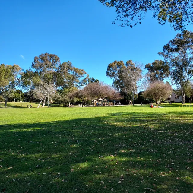 Villa La Jolla Park