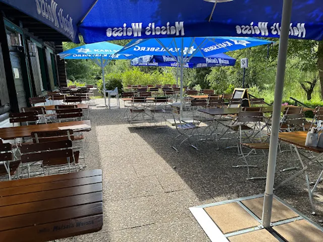 Restaurant Blockhaus