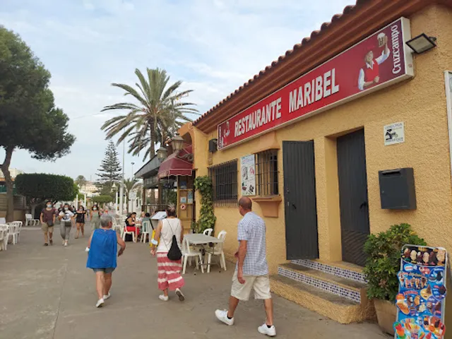 Restaurante Maribel