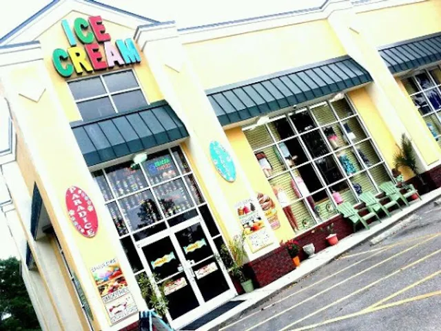 Pawleys Island Creamery