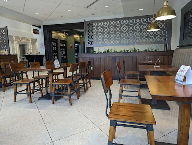 Xavier Artisan Bistro