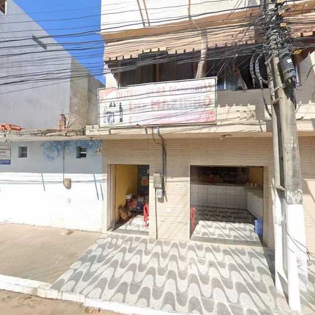 Bar E Mercearia De Vilma