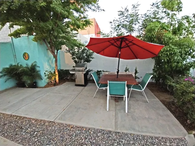 Tres Migueles renta vacacional / 10 minutos playa y marina / Habitaciones, estudios, depas.