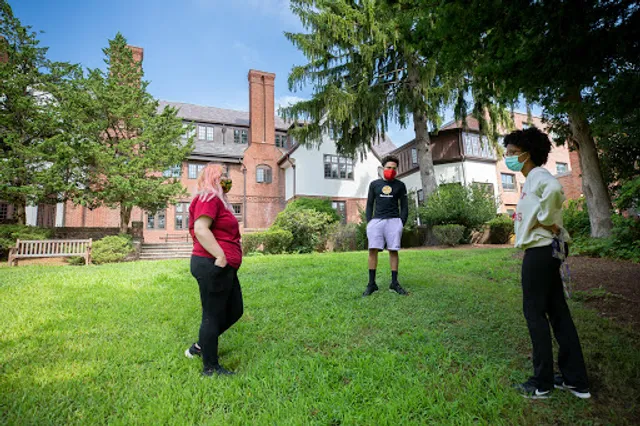 Mount Ida Campus of UMass Amherst