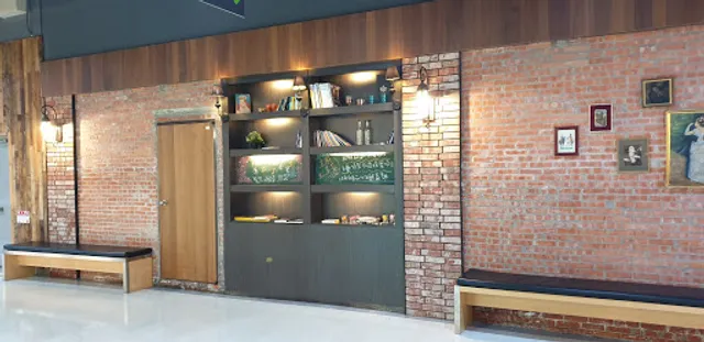 Pinnada Zhongli Carrefour Zhongyuan Branch