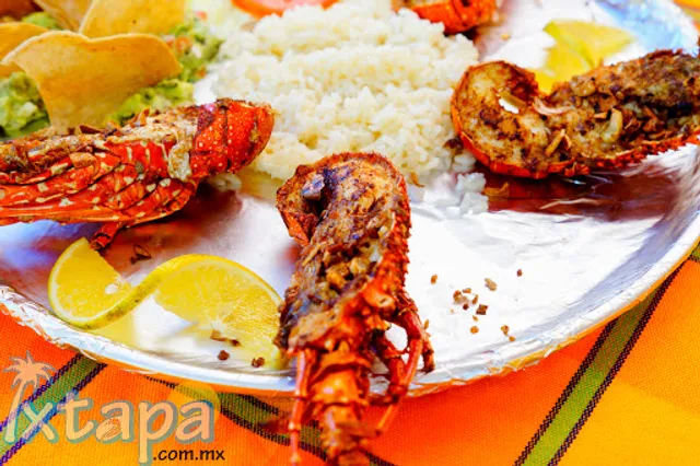 Restaurante Princeess Rebeca