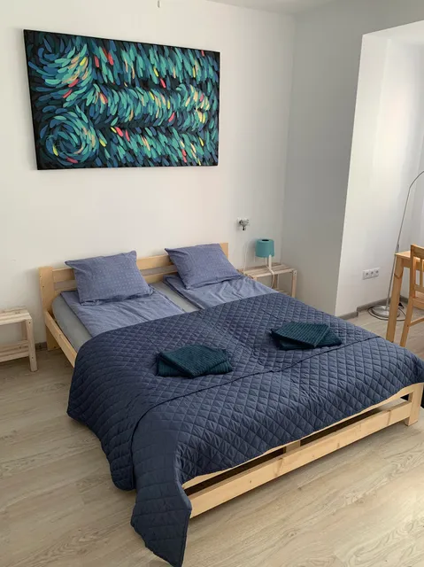 Cozy Apartment Alicante