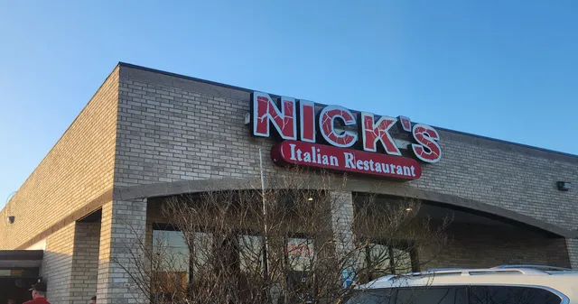 Nick's Italian Restaurant