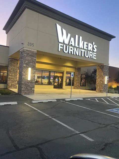 Walker's Furniture & Mattress Kennewick