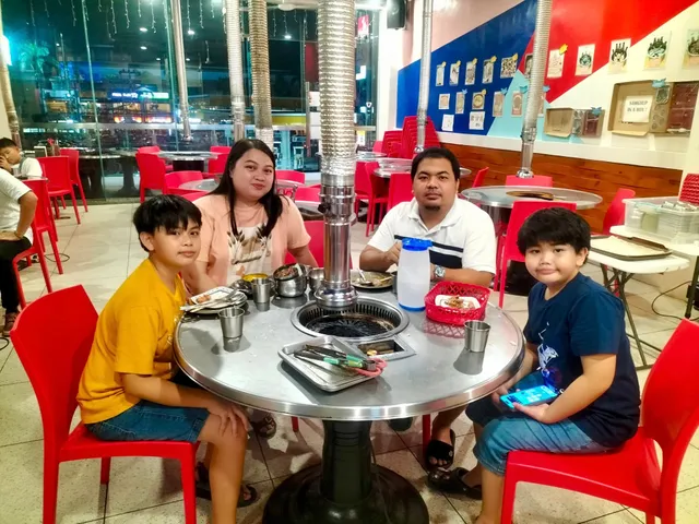 Masisseo Korean Restaurant