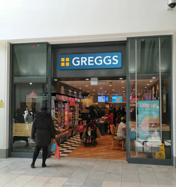 Greggs