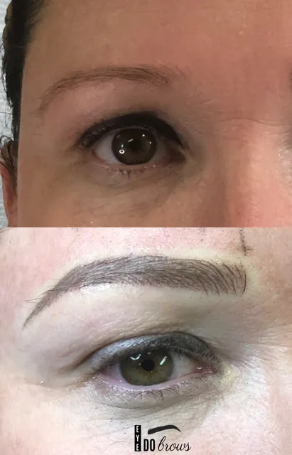 Eye Do Brows