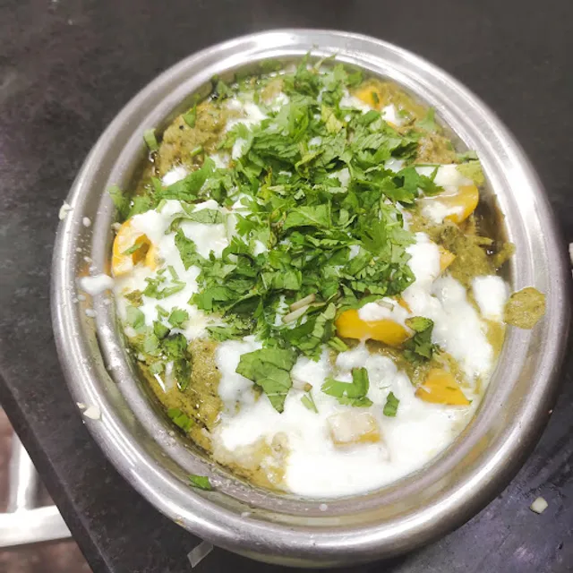 Evergreen Food Corner