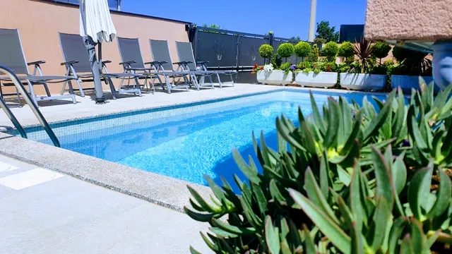 Villa Slavica Apartments