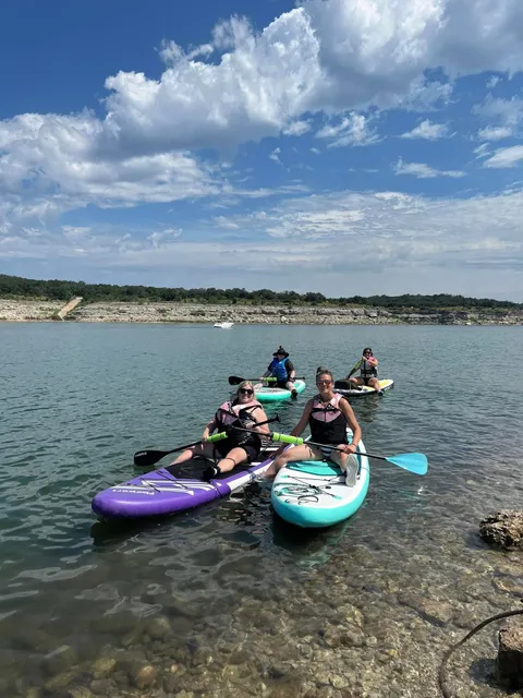 A Beautiful Place to Be