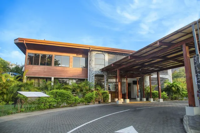 Nacazcol Hotel&Villas