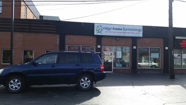 Ridge Furniture Warehouse