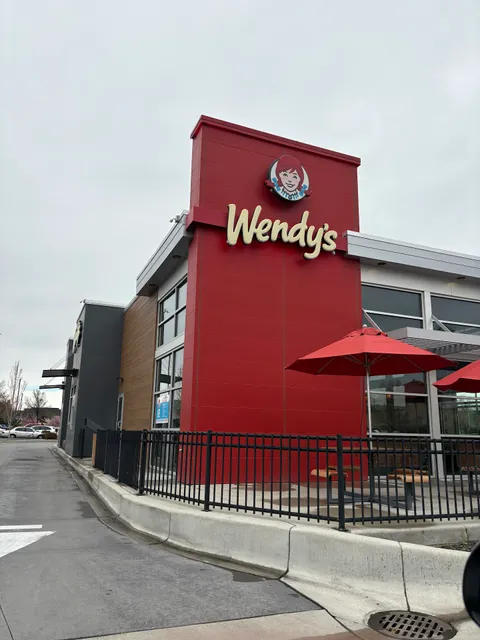 Wendy's