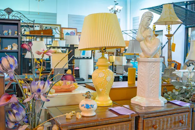 Habitat for Humanity of Greater Palm Beach County ReStore - Delray Beach