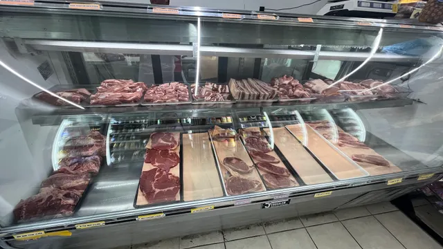 Brentwood Meat Market