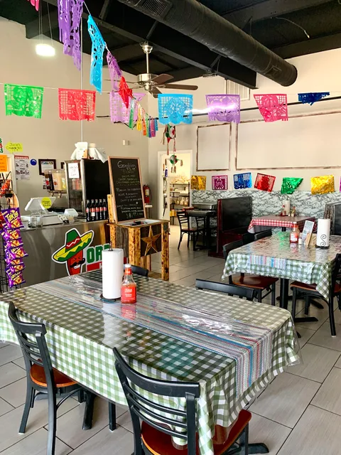 Armando's Tacos