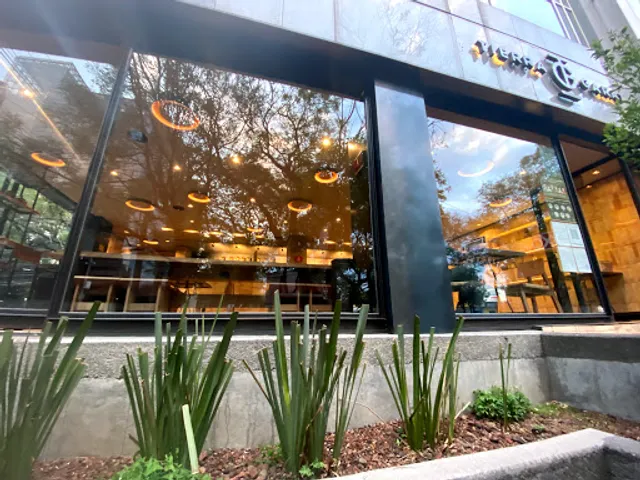 Tierra Garat Insurgentes 1722