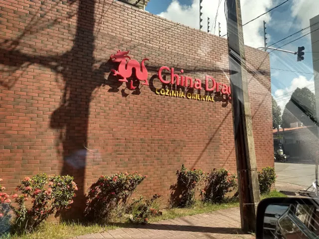 Restaurante China Dragon